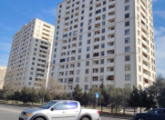 İcarəyə verilir 10 otaqlı 350 m2 obyekt Yasamal r.