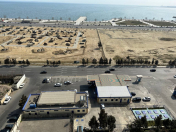 İcarəyə verilir 4 otaqlı 120 m2 ofis Şah İsmayıl Xətai m.