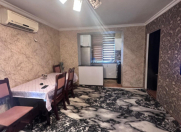 Satılır 2 otaqlı 40 m2 köhnə tikili İnşaatçılar m.