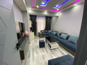 Satılır 2 otaqlı 75 m2 yeni tikili Nəriman Nərimanov m.