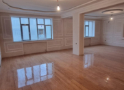 Satılır 3 otaqlı 180 m2 yeni tikili Gənclik m.