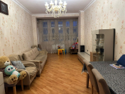 Satılır 2 otaqlı 128 m2 yeni tikili Nəriman Nərimanov m.