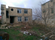 Satılır 6 otaqlı 241 m2 həyət evi Sulutəpə