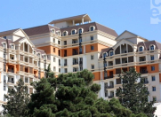 Satılır 3 otaqlı 175 m2 yeni tikili Nizami m.