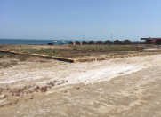 Satılır 47 sot torpaq Novxanı