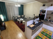 Satılır 2 otaqlı 60 m2 yeni tikili 20 yanvar m.