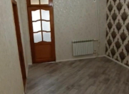 Satılır 2 otaqlı 62 m2 köhnə tikili Memar Əcəmi m.