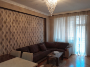 İcarəyə verilir 2 otaqlı 70 m2 yeni tikili Metropark