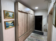 Satılır 4 otaqlı 120 m2 yeni tikili Xalqlar Dostluğu m.
