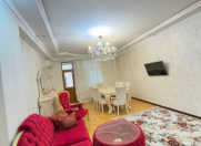 Satılır 3 otaqlı 140 m2 yeni tikili 9 mkr