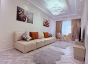 Satılır 2 otaqlı 68 m2 yeni tikili Gənclik m.