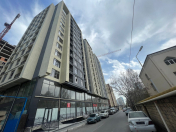 Satılır 2 otaqlı 104 m2 yeni tikili Şah İsmayıl Xətai m.