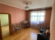 Satılır 3 otaqlı 80 m2 köhnə tikili Nizami m.