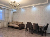 İcarəyə verilir 2 otaqlı 65 m2 yeni tikili Əhmədli