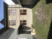 Satılır 7 otaqlı 200 m2 həyət evi İsmayıllı