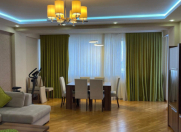 Satılır 3 otaqlı 120 m2 yeni tikili Əhmədli m.