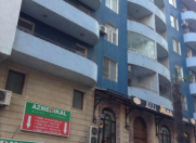 Satılır 3 otaqlı 170 m2 yeni tikili İzmir parkı