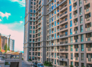 Satılır 2 otaqlı 51 m2 yeni tikili Əhmədli