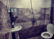 İcarəyə verilir 2 otaqlı 45 m2 həyət evi Xırdalan