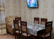 Satılır 5 otaqlı 120 m2 köhnə tikili Yeni Yasamal