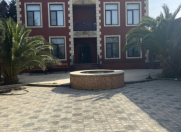 Satılır 10 otaqlı 423 m2 bağ evi Fatmayı