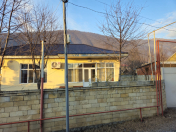 Satılır 4 otaqlı 140 m2 həyət evi Qax