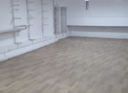 İcarəyə verilir 1 otaqlı 60 m2 obyekt Qara Qarayev m.