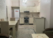 Satılır 3 otaqlı 82 m2 yeni tikili Nəriman Nərimanov m.