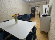 Satılır 2 otaqlı 65 m2 yeni tikili Montin