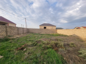 Satılır 8 sot torpaq Məhəmmədli