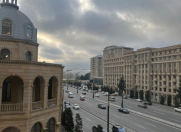 Satılır 7 otaqlı 251 m2 yeni tikili Nəriman Nərimanov m.