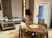 Satılır 2 otaqlı 53 m2 yeni tikili Nərimanov r.