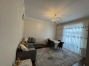 Satılır 4 otaqlı 80 m2 yeni tikili Hövsan