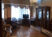 İcarəyə verilir 3 otaqlı 104 m2 yeni tikili Gənclik m.