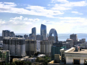 Satılır 5 otaqlı 538 m2 köhnə tikili 28 May m.