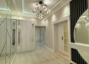 Satılır 3 otaqlı 94 m2 yeni tikili Asan Xidmət-1