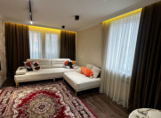 İcarəyə verilir 2 otaqlı 50 m2 köhnə tikili Xalqlar Dostluğu m.