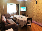 Satılır 3 otaqlı 65 m2 köhnə tikili 8 km