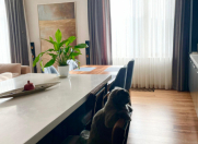 Satılır 3 otaqlı 140.5 m2 yeni tikili Gənclik m.