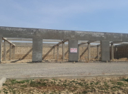 Satılır 6 otaqlı 4500 m2 obyekt Şirvan