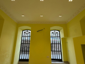 İcarəyə verilir 1 otaqlı 22 m2 obyekt İçəri Şəhər m.