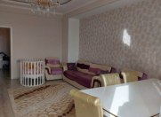 Satılır 2 otaqlı 85 m2 yeni tikili Əhmədli m.