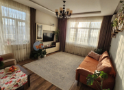 Satılır 3 otaqlı 90 m2 yeni tikili Əhmədli