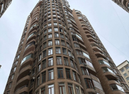 Satılır 3 otaqlı 160 m2 yeni tikili Şah İsmayıl Xətai m.