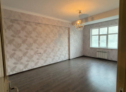 Satılır 2 otaqlı 52 m2 yeni tikili Həzi Aslanov m.