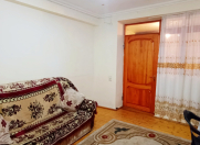 İcarəyə verilir 2 otaqlı 60 m2 həyət evi Ulduz m.
