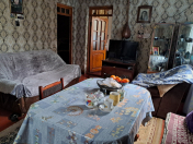 Satılır 3 otaqlı 80 m2 həyət evi Ramana