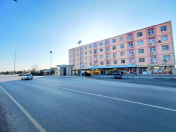 Satılır 3 otaqlı 1600 m2 obyekt Salyan