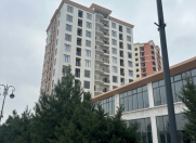 Satılır 3 otaqlı 99 m2 yeni tikili 7 mkr