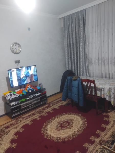 Satılır 2 otaqlı 46 m2 yeni tikili Y.Günəşli